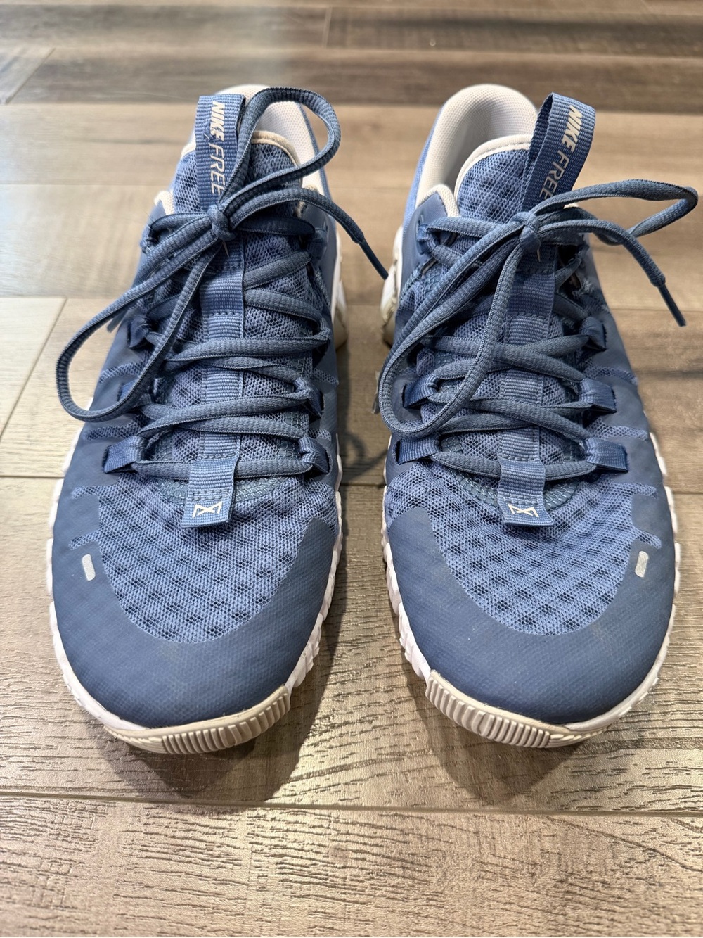 Women’s Nike Metcon Free